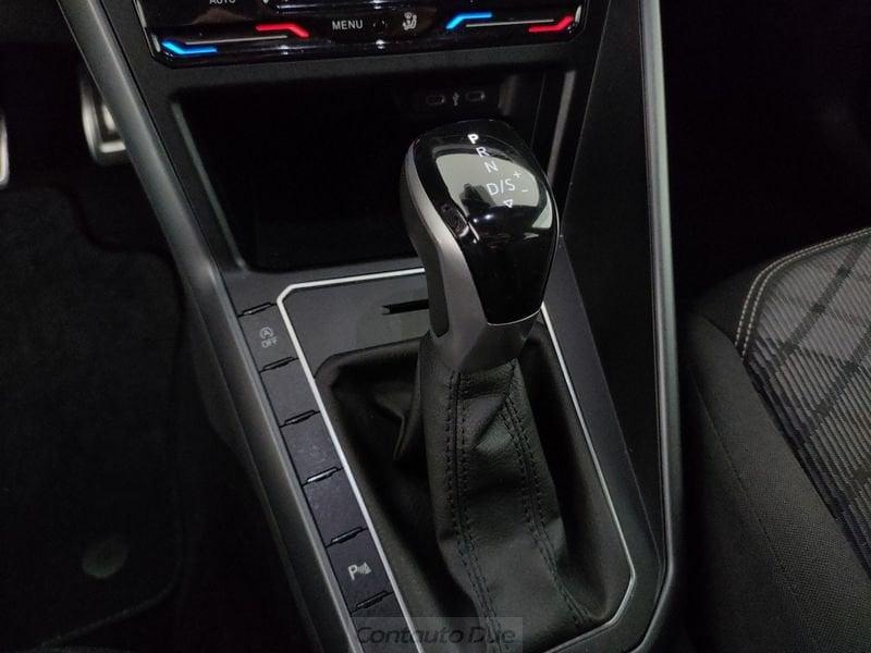 Volkswagen Taigo Taigo 1.0 tsi R-Line Plus 115cv