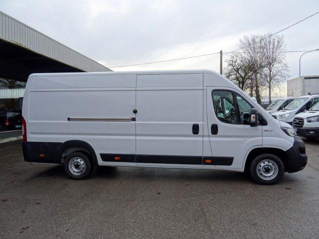 FIAT Ducato MAXI 35Q 2.3MJT 160CV PLM-SL- L4 Furgone