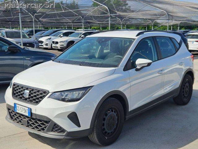 SEAT Arona 1.0 ECO TSI 95cv REFERENCE - GS573NT