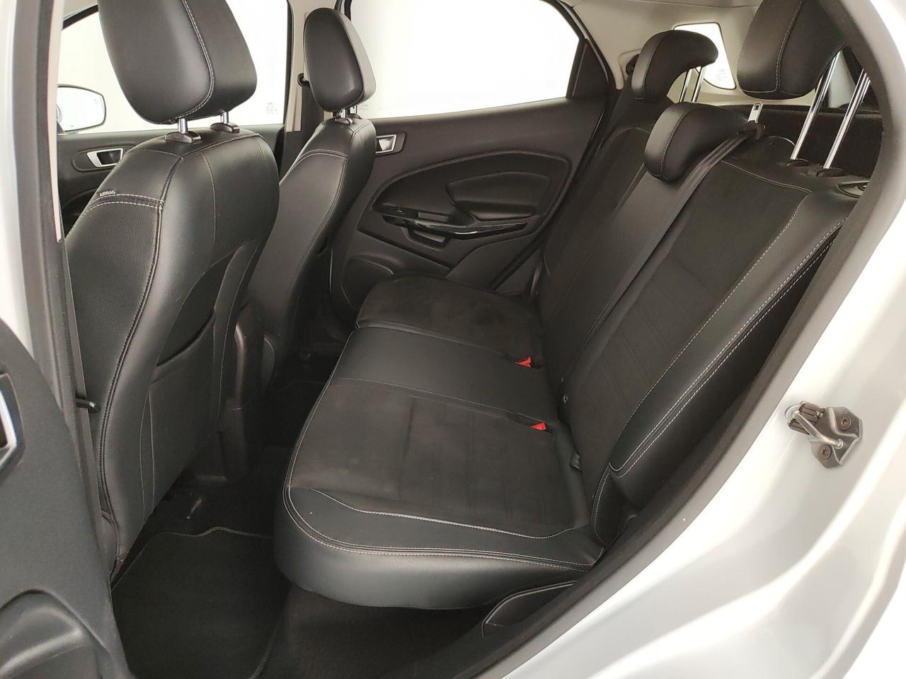 Ford EcoSport 1.5 TDCi 100 CV Start&Stop ST-Line