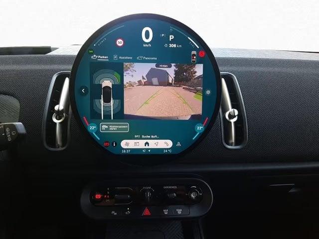 MINI Countryman MINI COUNTRYMAN COOPER D – CLASSIC TRIM, PACK M, LED, NAVI, CAMERA, HARMAN/KARDON