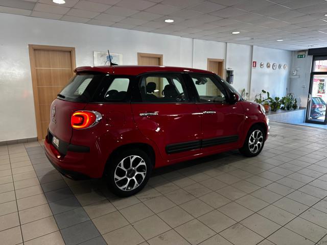 FIAT 500L 1.3 Multijet 95 CV Cross