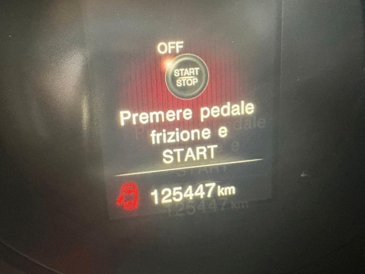 FIAT 500X 1.6 MJT Business - 2015