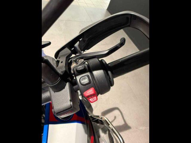 BMW R 1300 GS KA1 -