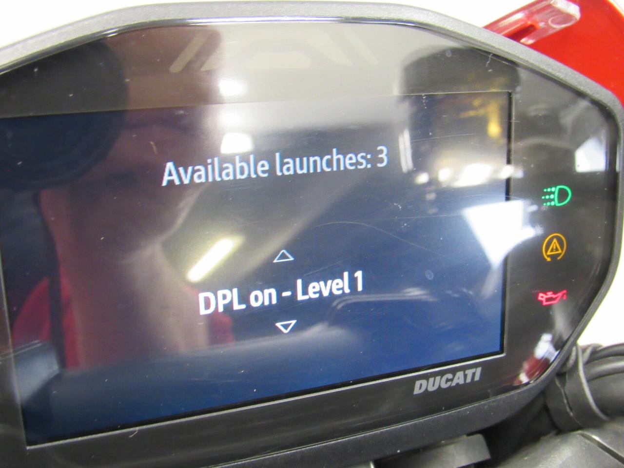 Ducati Monster 937 ABS