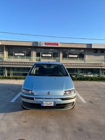 Fiat Punto 1.9 JTD 5 porte HLX