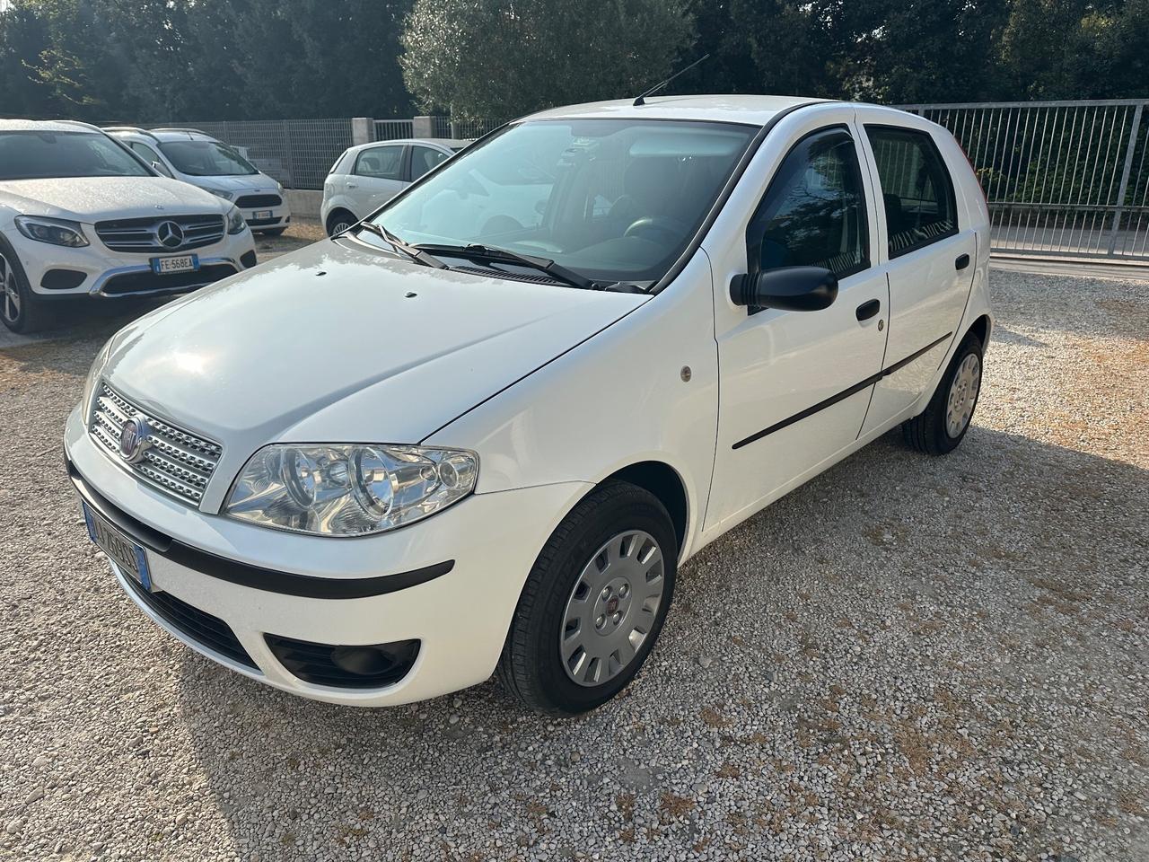 PUNTO 1.2 METANO - ECOLOGICA