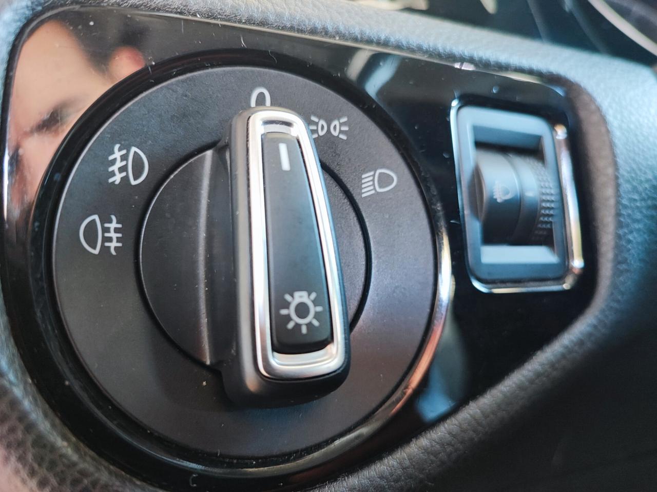 Volkswagen Golf 1.4 TGI 5p. Highline BlueMotion