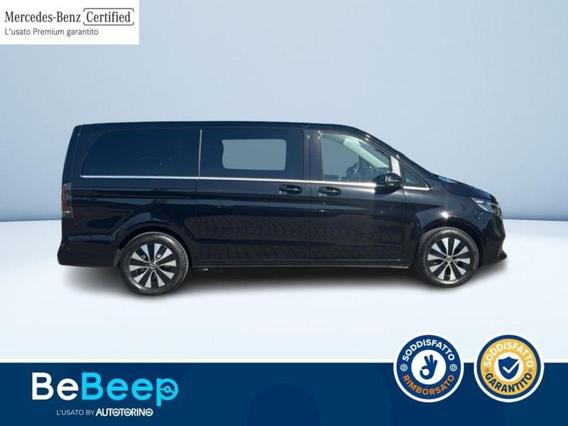 Mercedes-Benz Classe V V LONG 250 D AVANTGARDE AUTO
