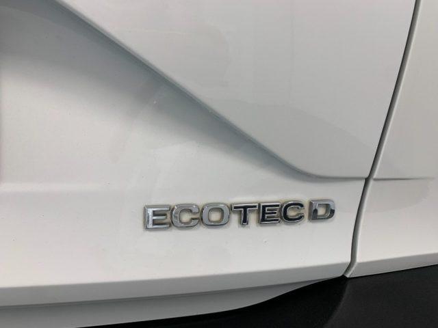 OPEL Crossland X 1.6 Diesel Innovation Strafull