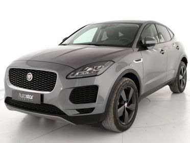 Jaguar E-Pace 2.0D 180 CV AWD aut. S