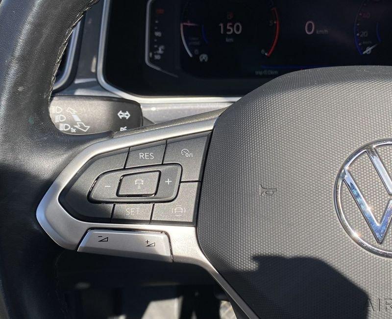 Volkswagen T-Roc Style 2.0 TDI 116CV Tetto