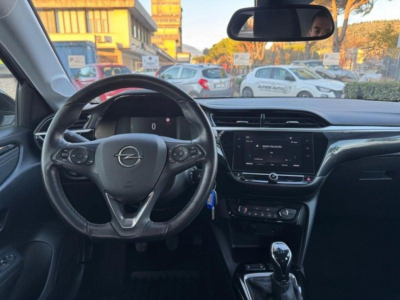 Opel Corsa 1.2 Benzina 75cv MT5 Elegance