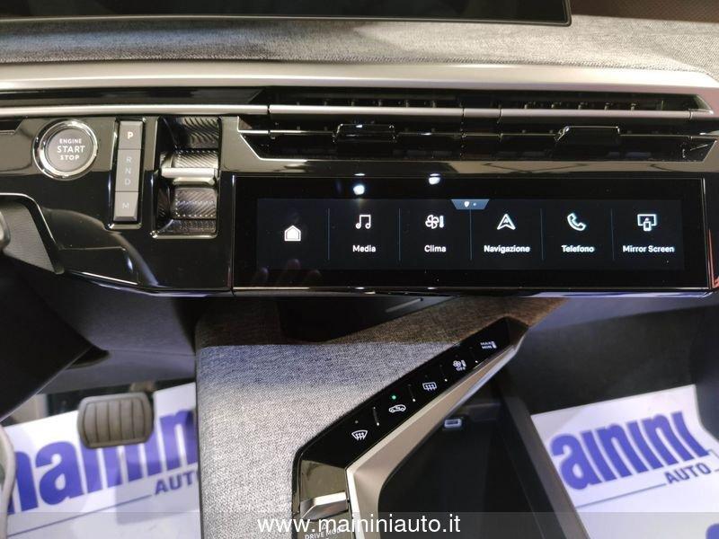 Peugeot 3008 Hybrid 145 e-DCS6 Allure Cambio Automatico