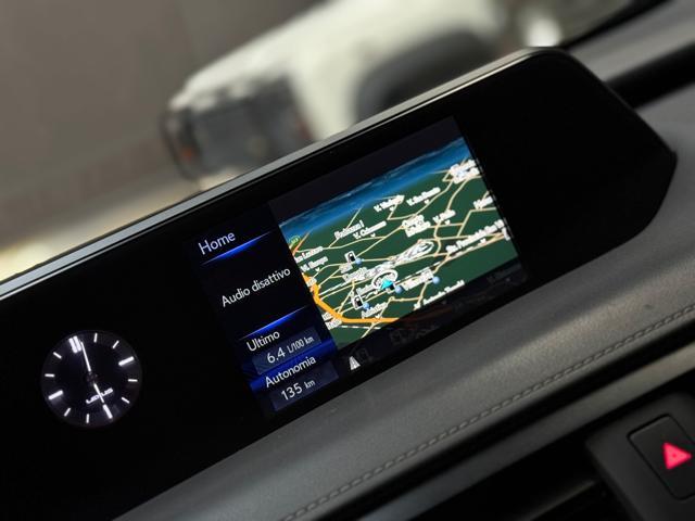 LEXUS UX 250h UX Hybrid 4WD Premium
