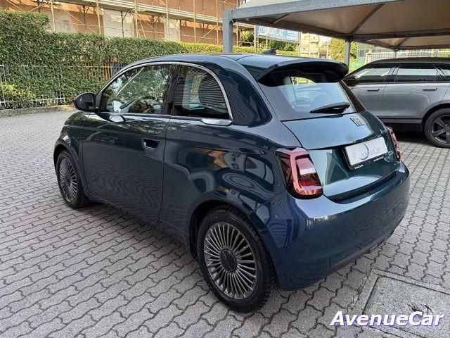 FIAT 500e 42 kWh Opening edition PREZZO REALE IVA ESPOSTA