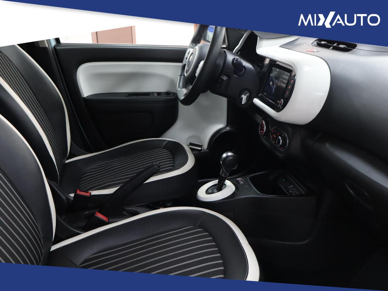 Renault Twingo 22kWh Techno 5 Porte Auto