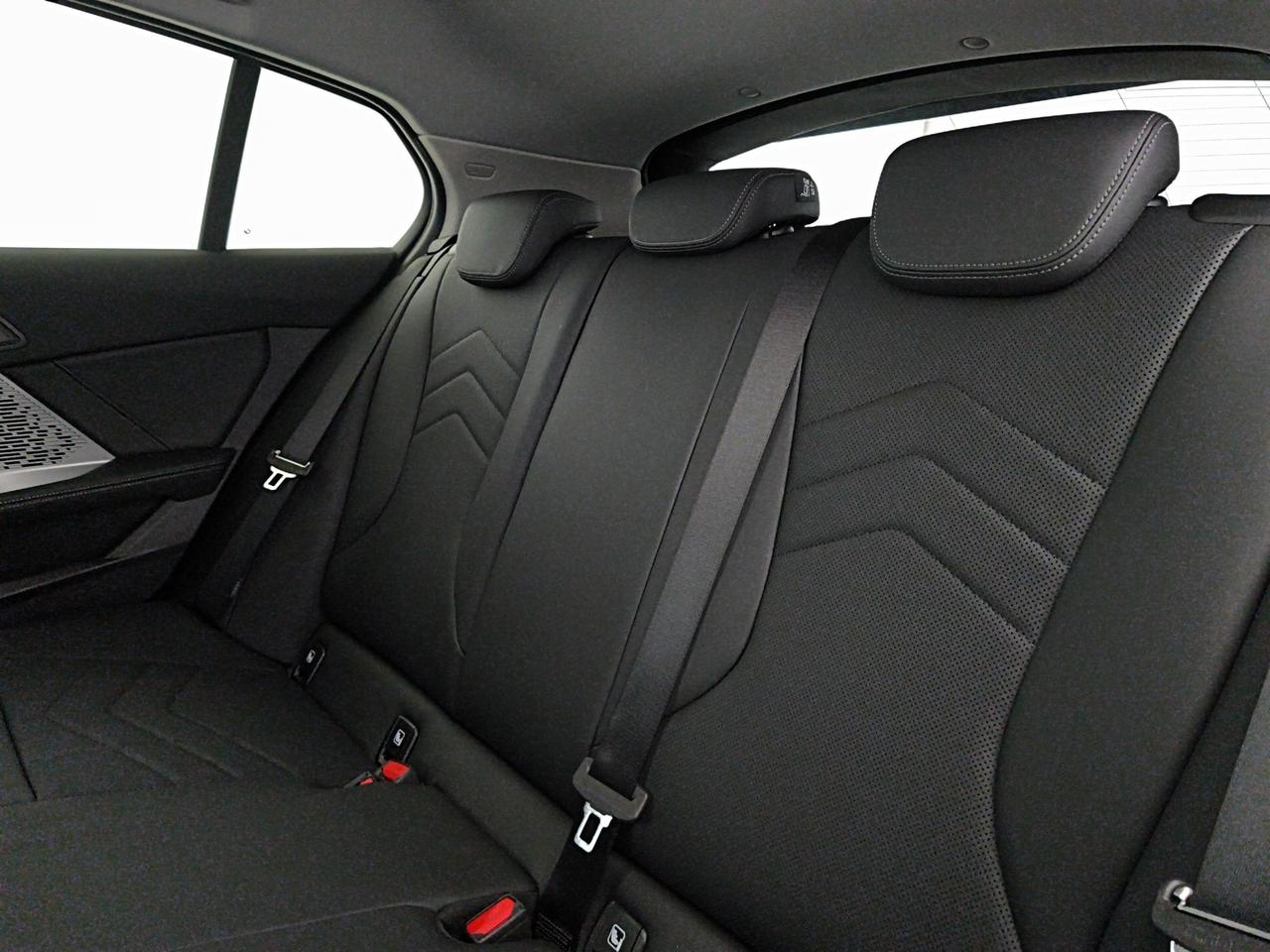 BMW Serie 1 120d 48V MSport Design