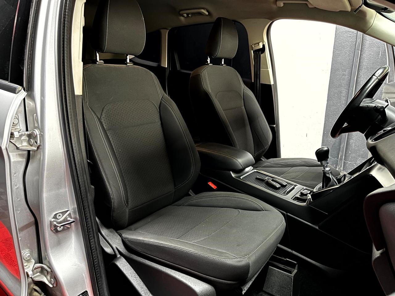 Ford Kuga 1.5 TDCI 120 CV Titanium - FABIANOAUTO