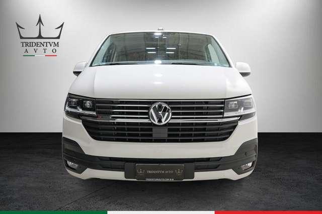 Volkswagen T6.1 Caravelle 2.0 tdi 150cv 4motion Cruise p.c. dsg7