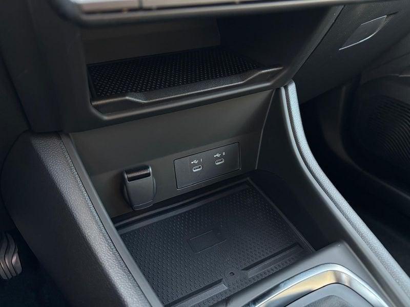 Renault Symbioz evolution full hybrid E-Tech 145