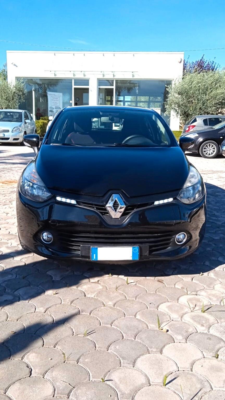 Renault Clio 1.5 dCi 8V 75CV 5 porte Costume National