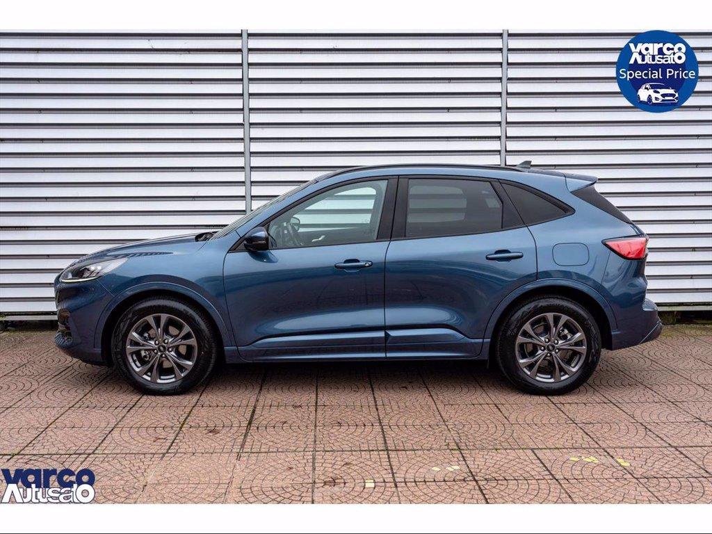 FORD Kuga 2.5 full hybrid st-line 2wd 190cv cvt del 2022