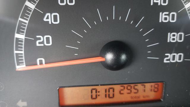 FIAT Panda 1.2 Dynamic Natural Power Ben Tenuta