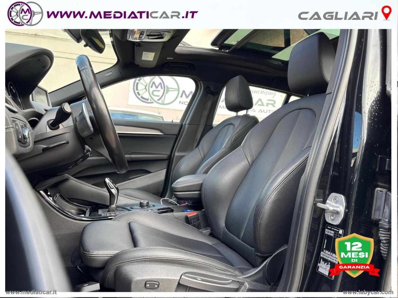 BMW X2 xDrive20d Msport