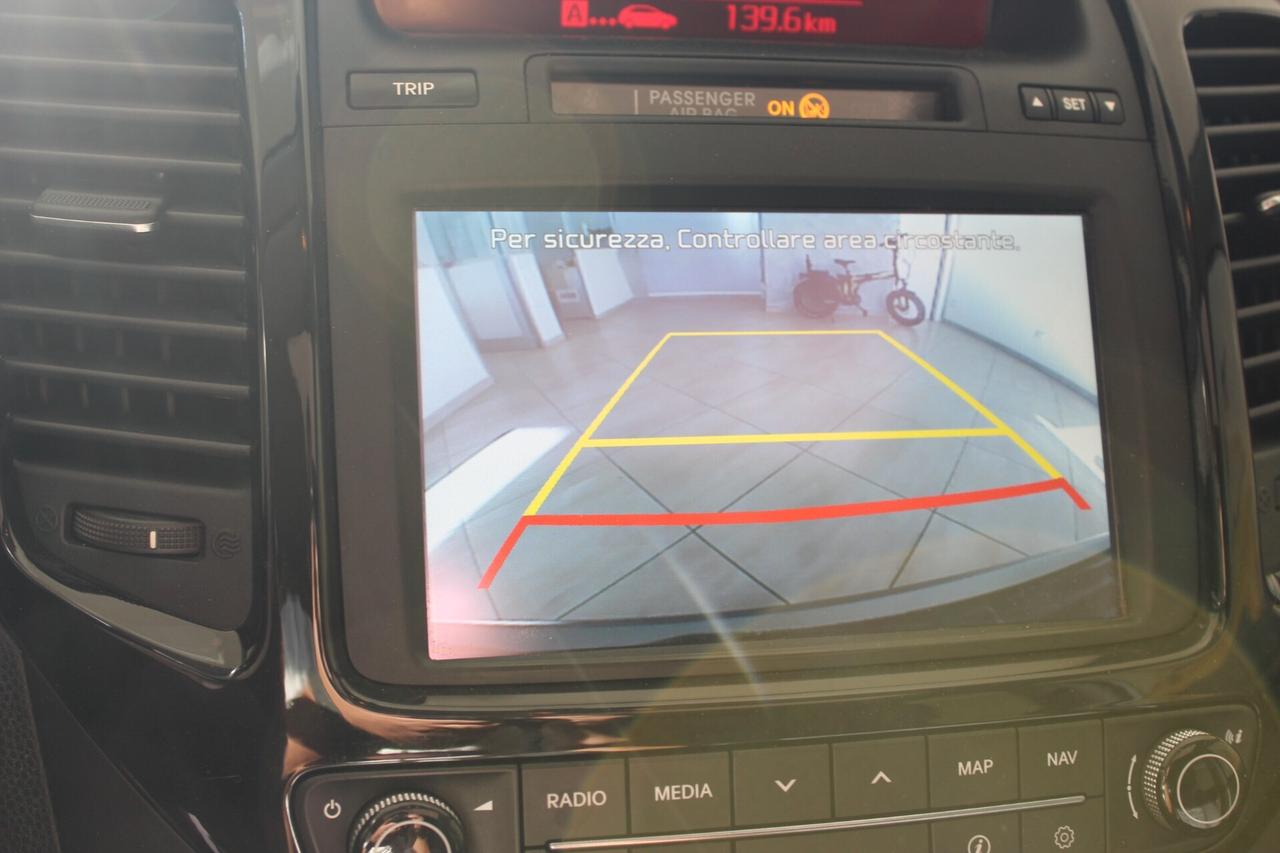 Kia Venga 1.4 CRDi 90 CV S&S High Tech