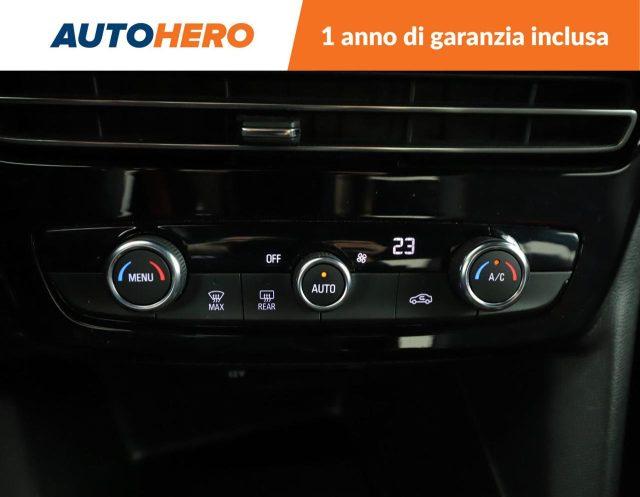 OPEL Mokka 1.5 diesel GS