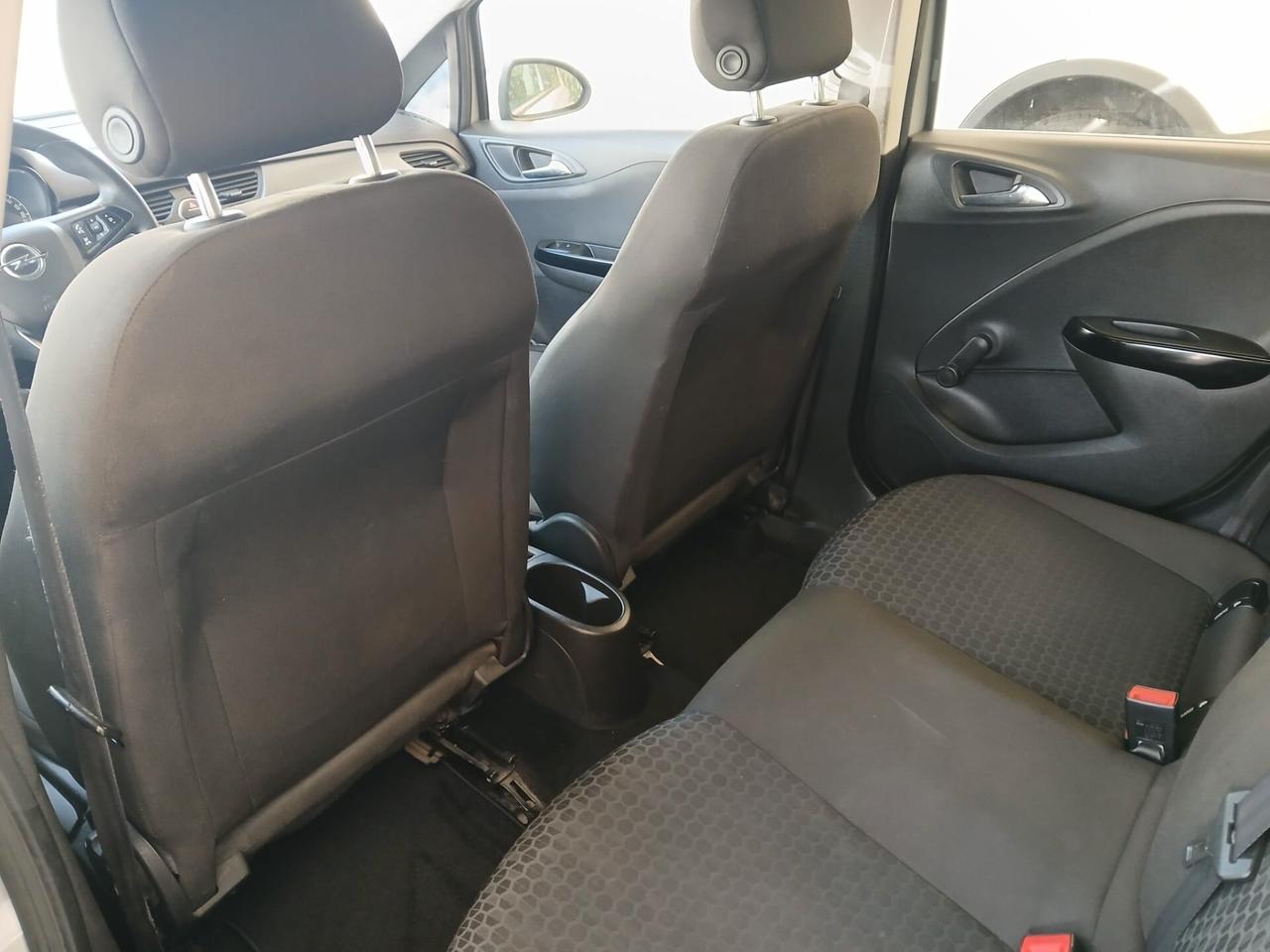 Opel Corsa 1.4 90CV GPL Tech 5 porte Advance