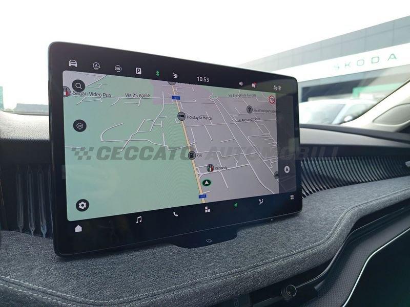 Skoda Superb IV 2024 Wagon Wagon 2.0 tdi Selection 150cv dsg