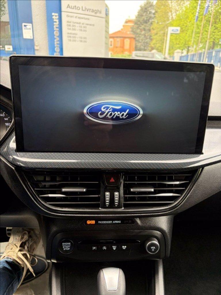 FORD Focus 1.0 ecoboost h ST-Line 125cv powershift del 2023