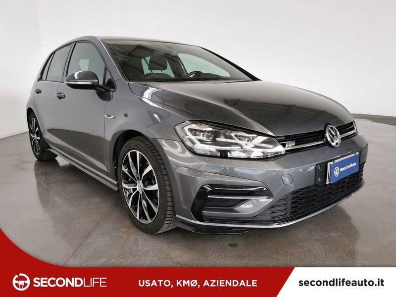 Volkswagen Golf 5p 1.5 tsi Sport 150cv dsg