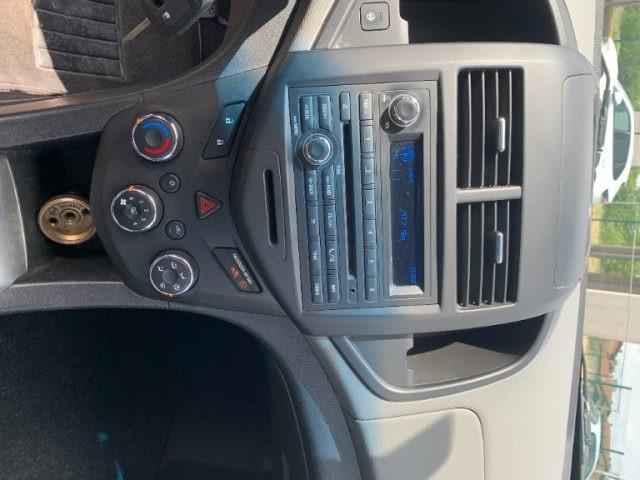 CHEVROLET Aveo 1.2 86CV GPL 5 porte LS