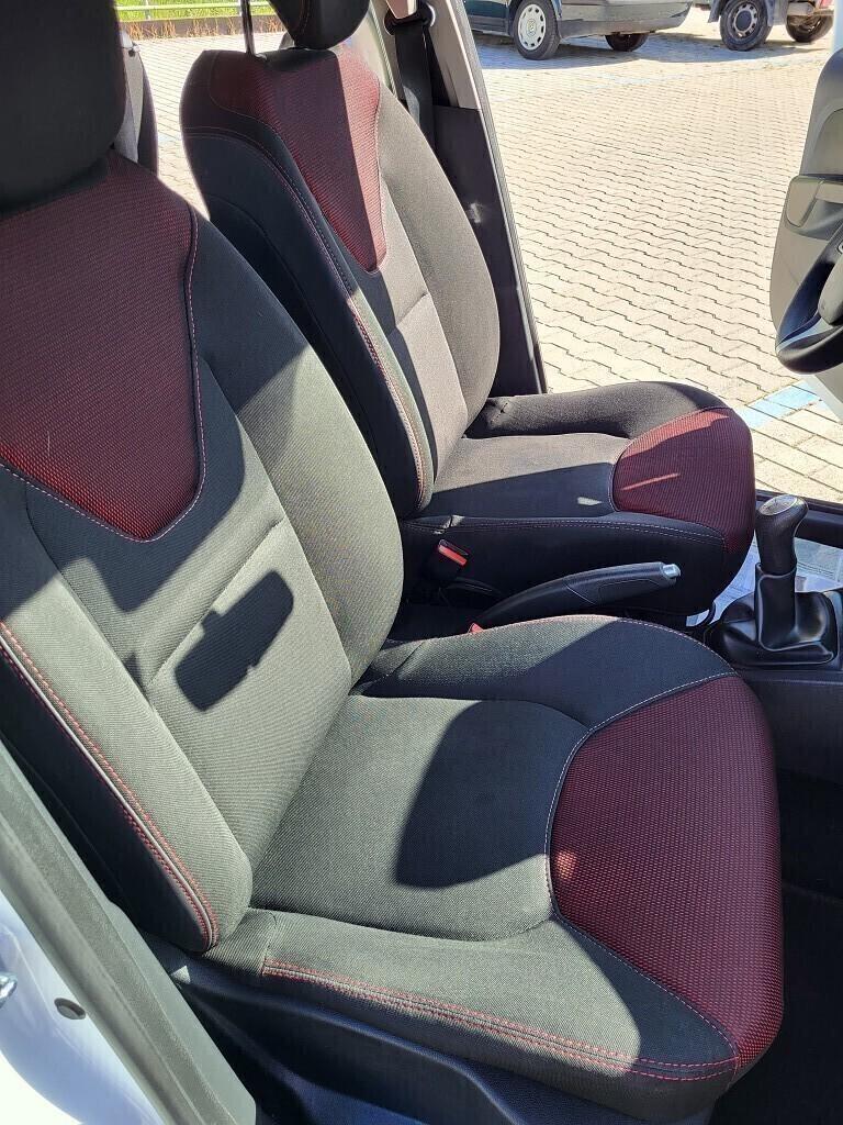 RENAULT Clio 1.5 dCi-UNICA PROPRIETA-3 REVISIONI