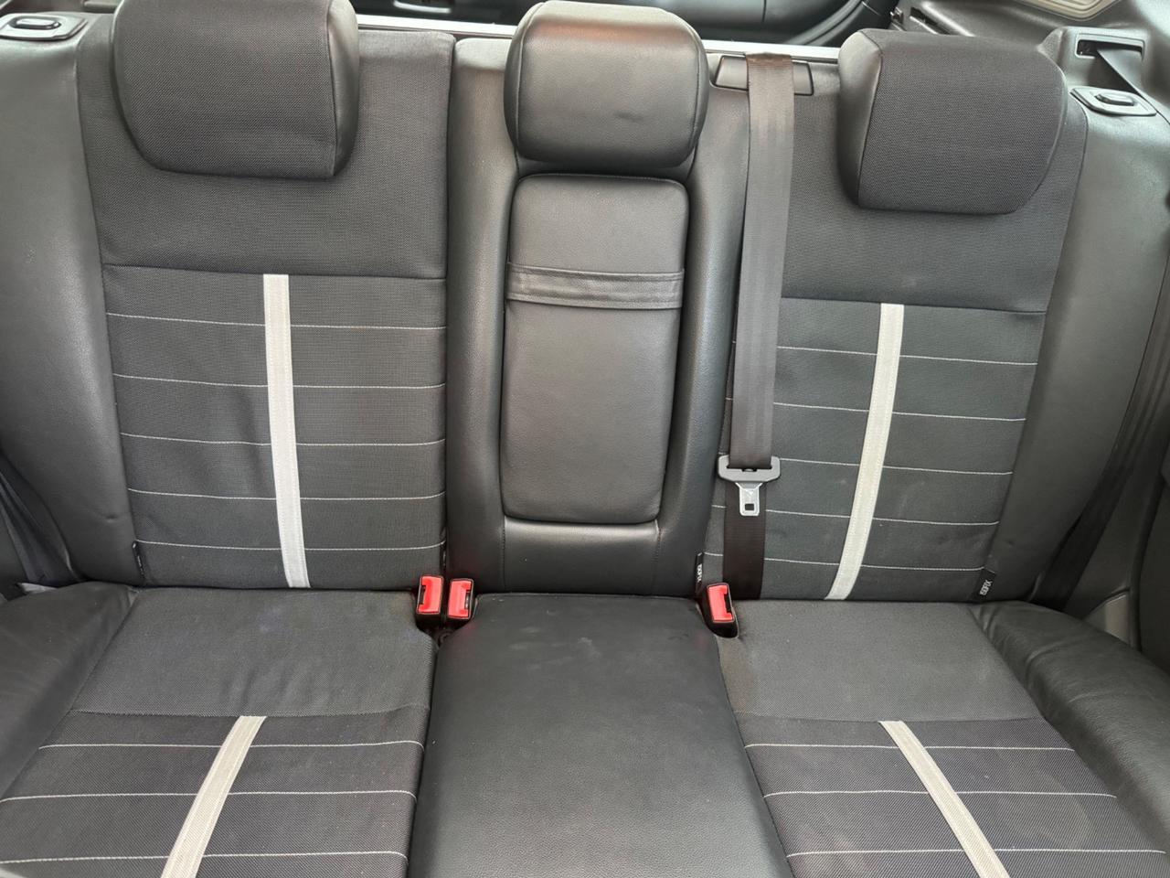 Ford Kuga 2.0 TDCi 136 CV 4WD garanzia 12 mesi