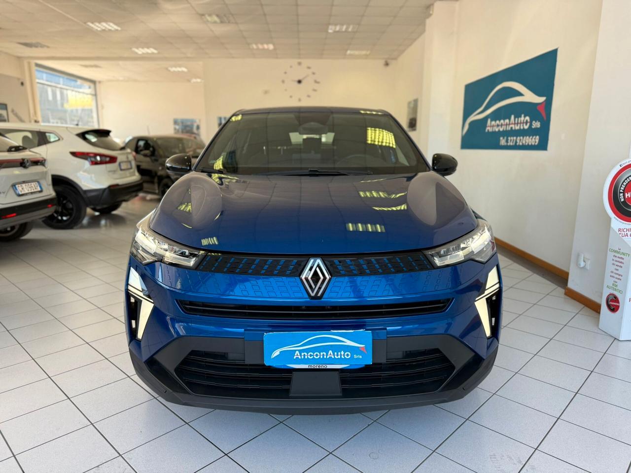 Renault Captur 1.0B NO VINCOLI FINANZIAMENTI 2025