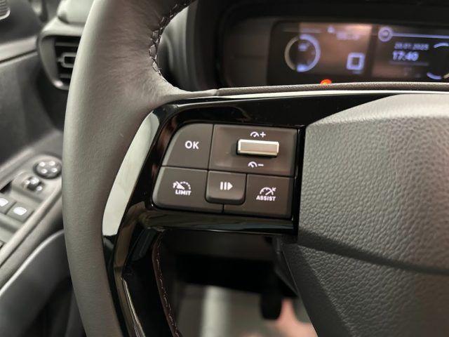 FIAT Doblo Doblò 1.5 BlueHdi 130CV 5/Posti N1 Autocarro