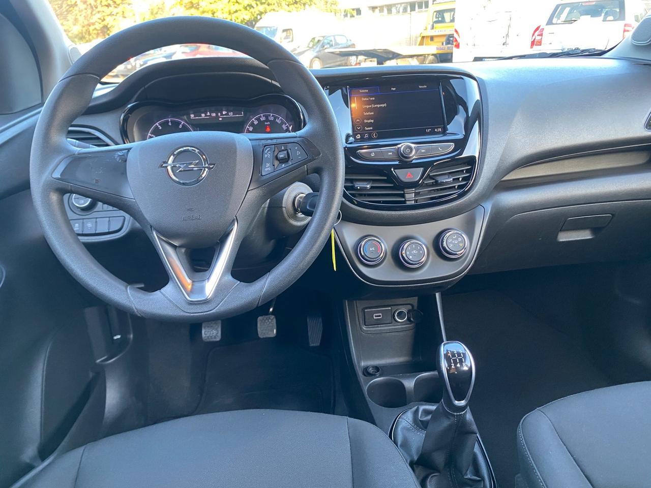 Opel Karl Rocks 1.0 73 CV