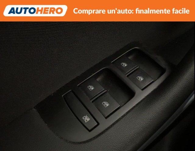 OPEL Zafira 1.6 Turbo 136CV Start&Stop Advance