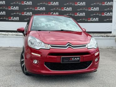 Citroen C3 PureTech 82 Exclusive