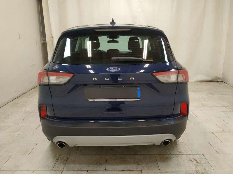 Ford Kuga 1.5 ecoblue Connect 2wd 120cv