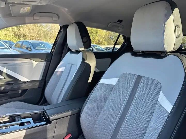 Opel Astra 1.5 Turbo Diesel 130 CV AT8 Elegance