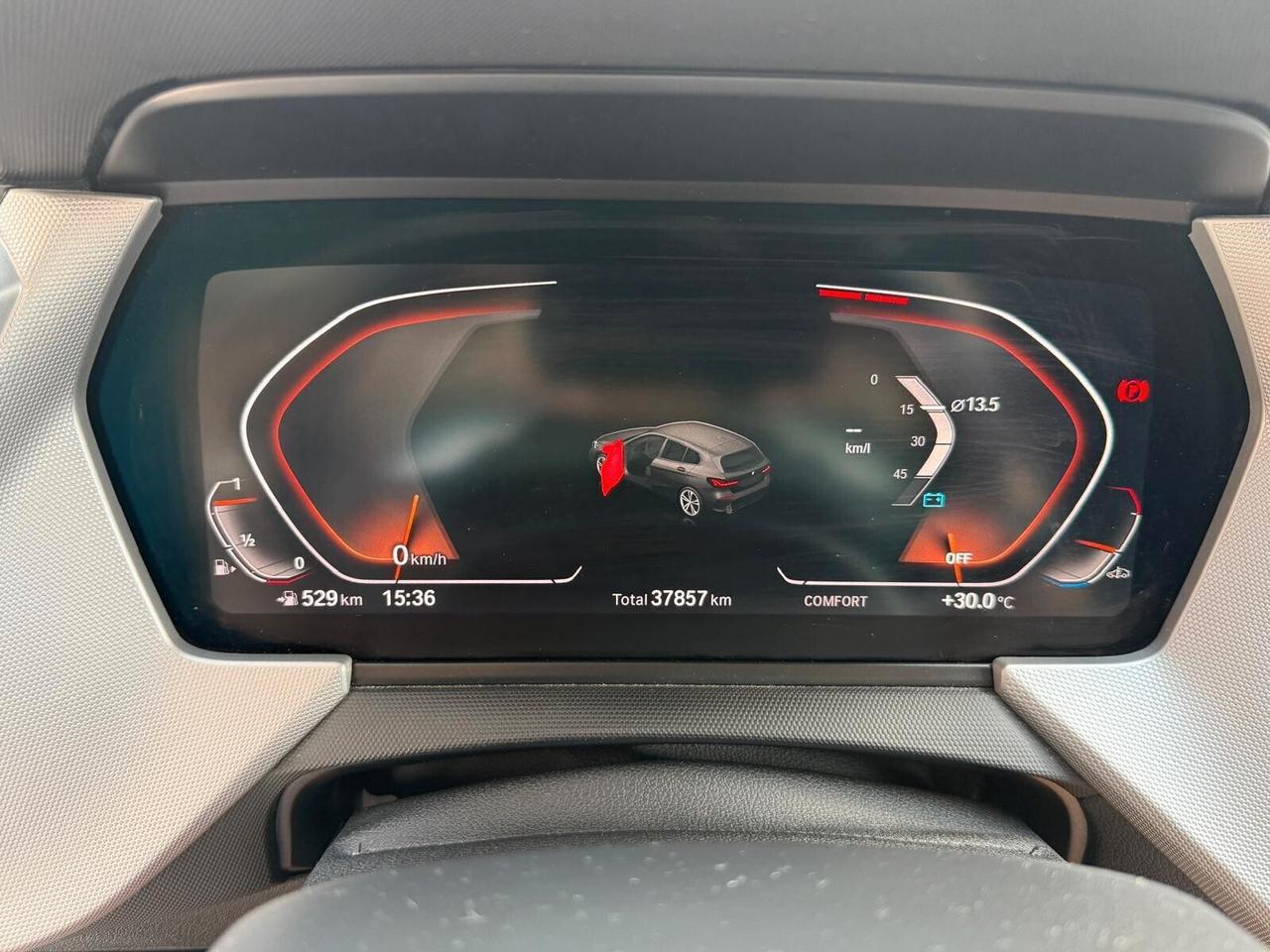Bmw 118 118i 5p. Advantage