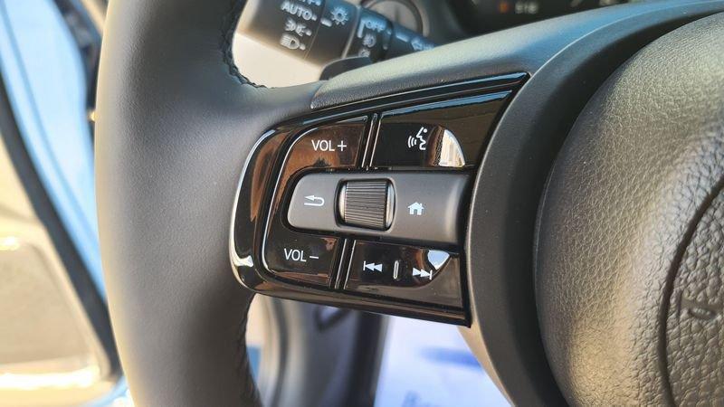Honda HR-V HR-V 1.5 Hev eCVT Advance Style