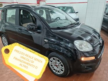 Fiat Panda 1.2 69cv