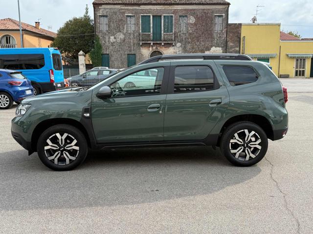 DACIA Duster 1.5 Blue dCi 8V 115 CV 4x2 Prestige - PROMO