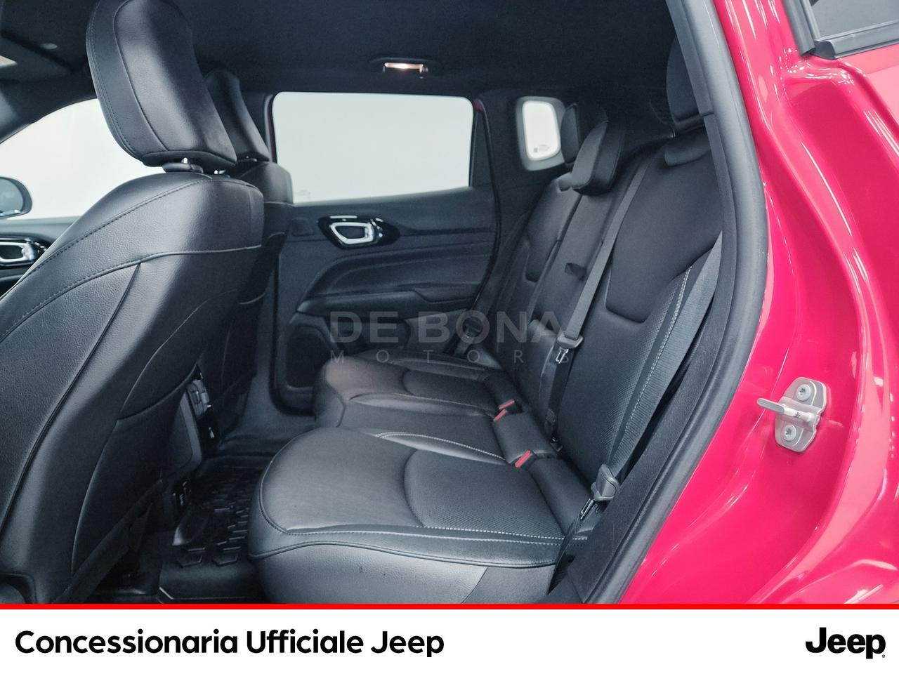 Jeep Compass 1.3 turbo t4 phev s 4xe auto